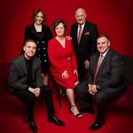 Rockport Gospel Music Festival