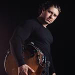 Alexandr Misko in Santa Barbara with special guest Forest Bailey