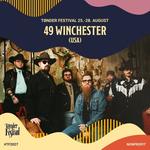 Tønder Festival 2027