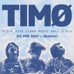 TIMO - Canto Pa No Llorar Tour