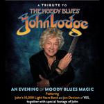 The Moody Blues' John Lodge  Celebration - A Night of Moody Blues Magic