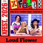 KVMR-X FEST