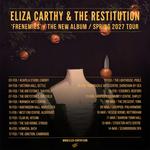 Eliza Carthy & The Restitution | Frenemies