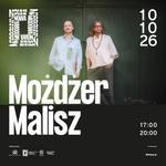Możdżer / Malisz