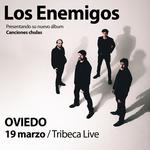 Tribeca Live