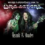 DROGSTARS TOUR