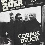 Disorder Festival : A Dark Celebration