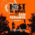 Lost In Music with Sam Redmore