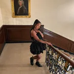 Melissa Monique