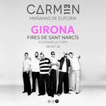 Mañanas de Euforia - Fires de Sant Narcís