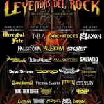 Leyendas del Rock 2027