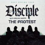 Disciple & The Protest in Huntington, AR
