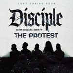 Disciple & The Protest in Johnson City, NY