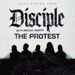 Disciple & The Protest in Donegal, PA