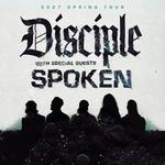 Disciple & Spoken in Murphy, NC