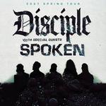 Disciple & Spoken in Black Mountain, NC