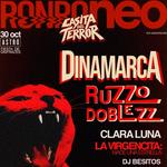 Ronroneo