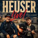 Live im Drehwerk!