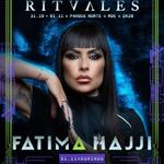 RITVALES