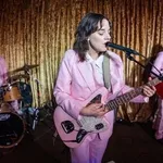 Izzy Outerspace
