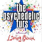 Psychedelic Furs w/ special guest Living Colour