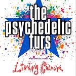 Psychedelic Furs w/ special guest Living Colour