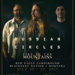 Fire In The Mountains  2027