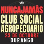 Club Social Agropecuario en Durango 