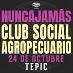 Club Social Agropecuario en Tepic 