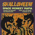 SKALLOWEEN!