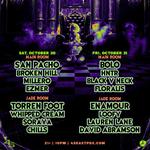 Haunted House Party