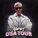 DJames live in Atlanta