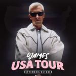 DJames live in Minneapolis