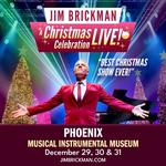 Jim Brickman A Christmas Celebration