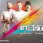 INMOTION 