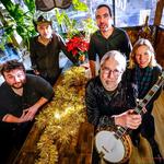 Bearsville Theater (Tony Trischka's Of A Winter's Night feat. Tim Eriksen & Hannah Read)