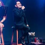 Carlos Macías en León 