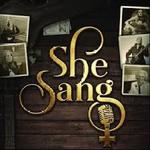 She Sang Documentary World Premiere
