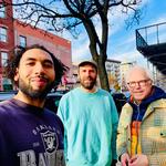 SALENTO JAZZ :: Bill Frisell Trio featuring Luke Bergman & Tim Angulo