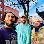JAZZMI - TRIENNALE MILANO TEATRO :: Bill Frisell Trio featuring Luke Bergman & Tim Angulo