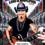 Bret Michaels live in Portage Indiana