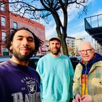 PORGY & BESS :: Bill Frisell Trio featuring Luke Bergman & Tim Angulo