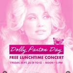 9 To Five Tribute to Dolly Parton