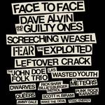 Dave Alvin & The Guilty Ones @ Silverado Festival 2026
