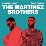DJ Mag presents The Martinez Brothers