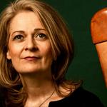 BarnArts at First Universalist Church and Society presents Irish harpist Áine Minogue