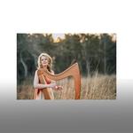 An evening of Celtic music & song with harpist Áine Minogue 