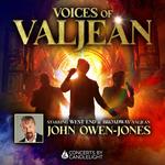 Voices of Valjean 