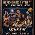 APB @ Defenders Retreat - Silver Point, TN