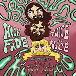 TWICE AS NICE UK TOUR - Secret Show, Edinburgh